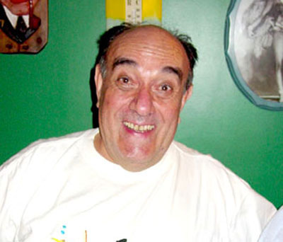 Jorge Carvallo Muñoz