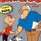 EL PADRE DE CONDORITO