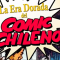 Documental sobre la edad de oro del cómic chileno