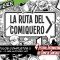Caminando la ruta del comiquero.