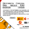 Se viene el 5° festival Viñetas del fin del mundo