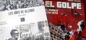 La gran fractura socio cultural en la historia de Chile