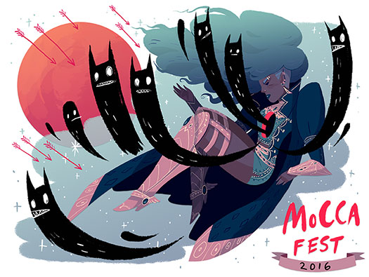 Mocca 2016