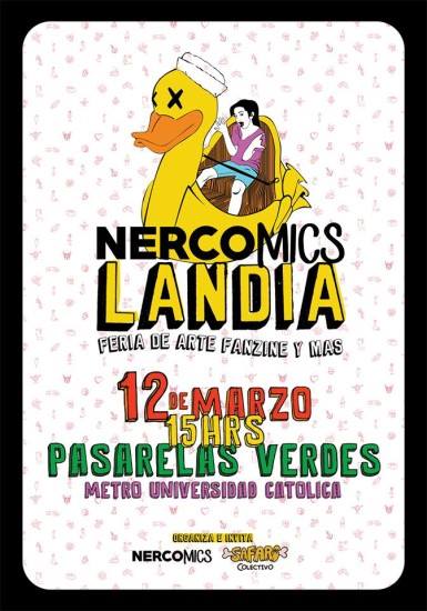 12-marzo-nercomicslandia